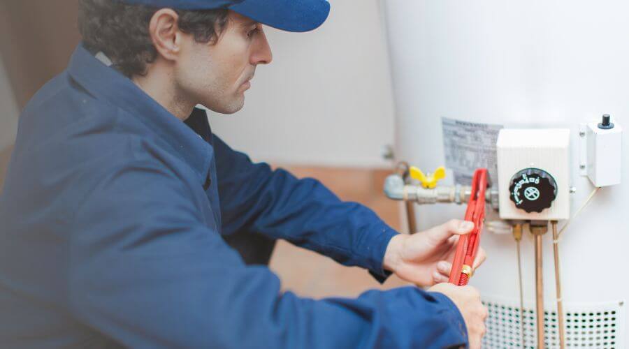 Professional Leak Detection in Desmet, ID