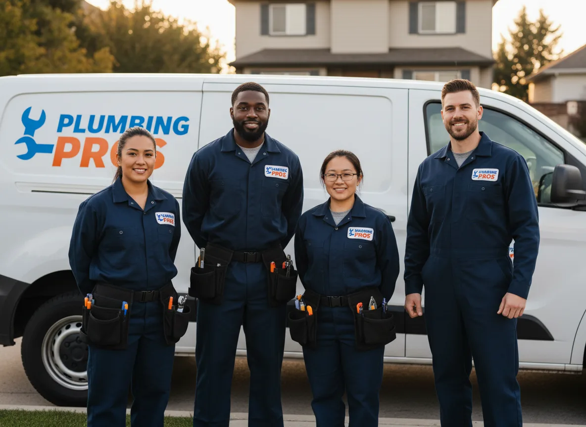 Water Heater Repair company in Desmet, ID